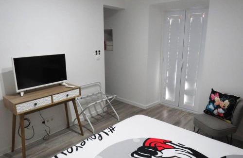 Ponta Delgada Apartamento | Hands House Magic