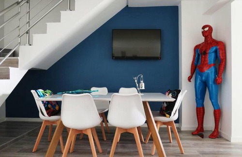 Ponta Delgada Apartamento | Hands House Magic
