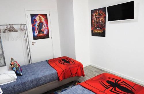 Ponta Delgada Apartamento | Hands House Magic