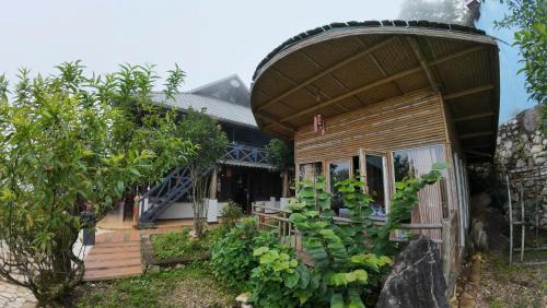 Hau Thao Complejo | Handspan Homestay Sapa