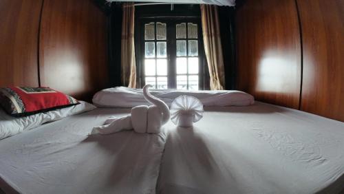 Hau Thao Complejo | Handspan Homestay Sapa