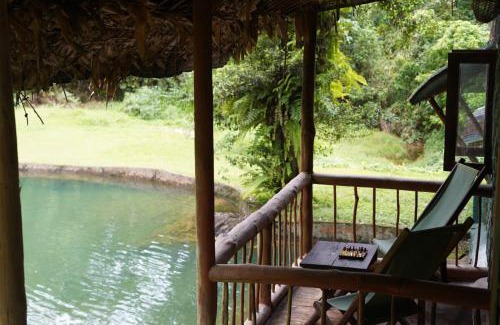 Ayagama Complejo | Handunkanda Nature Escape