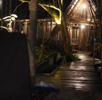 Ayagama Complejo | Handunkanda Nature Escape
