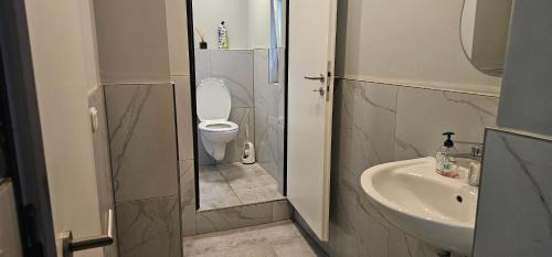 Offheim Apartamento | handwerker wohnung