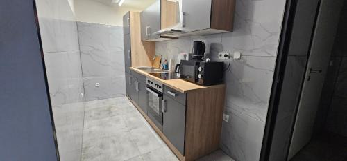 Offheim Apartamento | handwerker wohnung