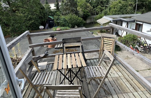 Celle Apartamento | Handwerker Wohnung für 2-6 Personen Sehr Zentral in Celle