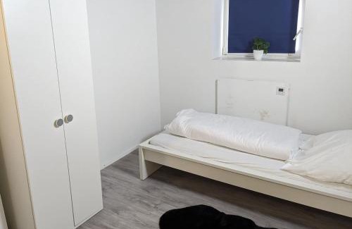 Ramhusen Apartamento | Handwerker Wohnung im Landhaus