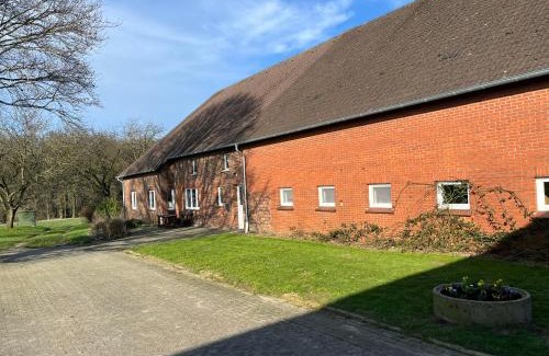 Melle Apartamento | Handwerkerwohnung 5-8 Pers