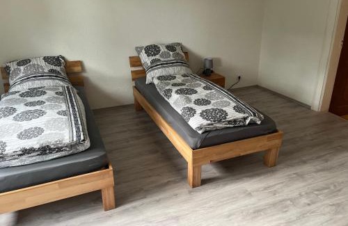 Melle Apartamento | Handwerkerwohnung 5-8 Pers