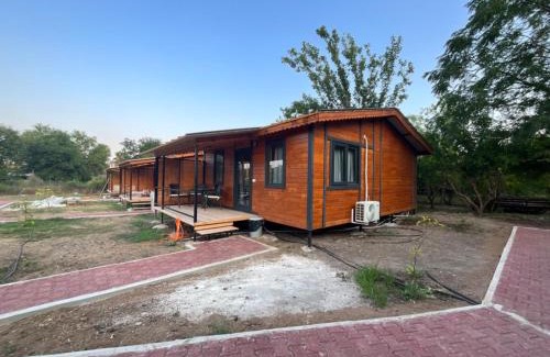 Cirali Casa | Hane-i Keyif Pension