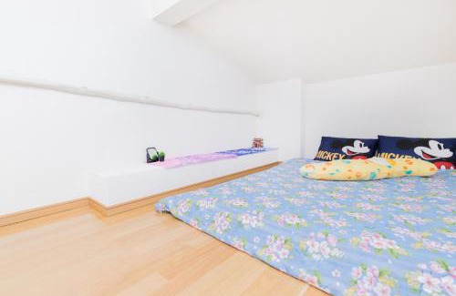 Haneda Apartamento | Haneda Airport Apartment
