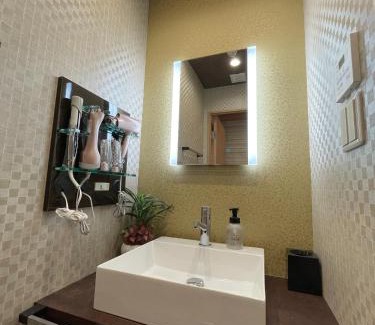 Haneda Apartamento | Haneda KS Building 2F 3F - Vacation STAY 23758v
