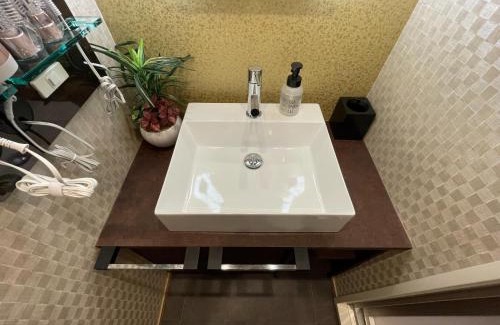 Haneda Apartamento | Haneda KS Building 2F 3F - Vacation STAY 23758v