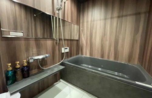 Haneda Apartamento | Haneda KS Building 2F 3F - Vacation STAY 23758v