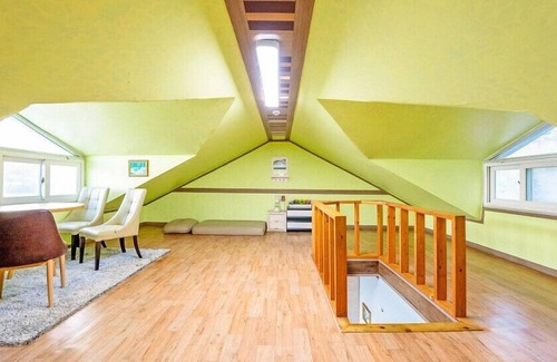 Irun-myeon Casa | Haneulbada Pension