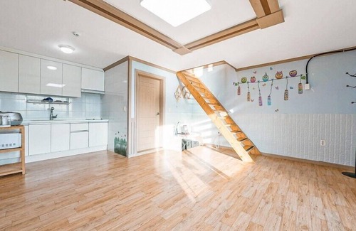 Irun-myeon Casa | Haneulbada Pension
