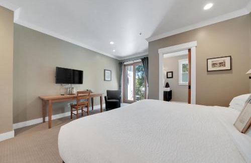Sutter Creek Cama Y Desayuno | Hanford House