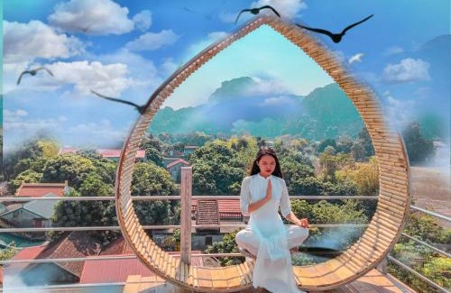 Hoa Lu Hotel | Hang Mua Central Homestay