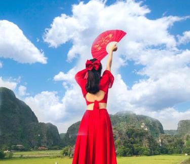 Hoa Lu Hotel | Hang Mua Central Homestay