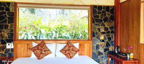 Hoa Lu Hotel | Hang Mua Eco Garden