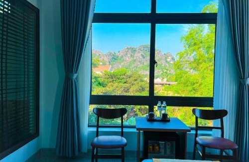 Hoa Lu Hotel | Hang Mua View Homestay