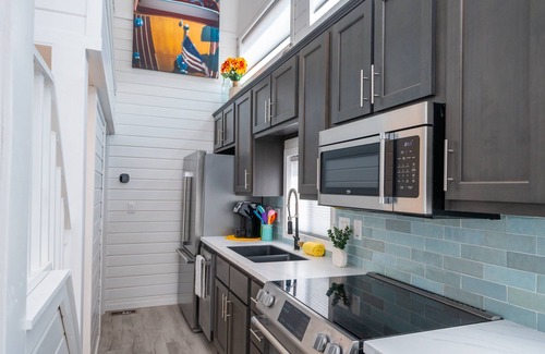 Parker Strip Casa | Hang Up and Hang Out, at Roadrunner Resort