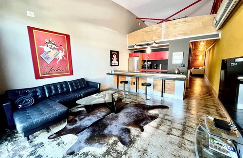 Rosewood Casa | Hangar Loft Hotel + 006- Dos veces Destacado En HGTV Camine a Estadio USC 1,6 km a Ft Jax