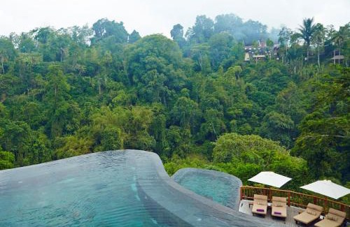 Payangan Complejo | Hanging Gardens of Bali