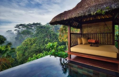 Payangan Complejo | Hanging Gardens of Bali