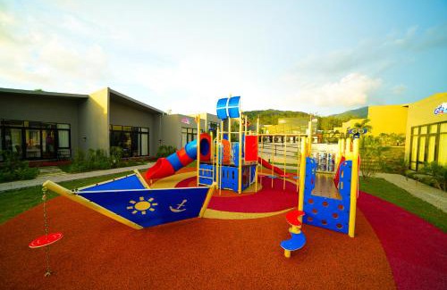 Langkawi Complejo | Hangouts Urban+Eco Langkawi