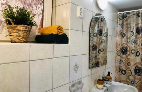 Tarjan Apartamento | Hangulatos tetőtéri lakás