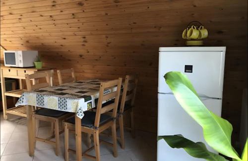 Tarjan Apartamento | Hangulatos tetőtéri lakás