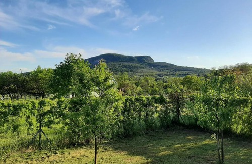 Badacsonytomaj Casa | HangVilla Badacsony