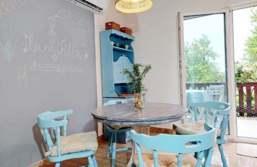Badacsonytomaj Casa | HangVilla Badacsony