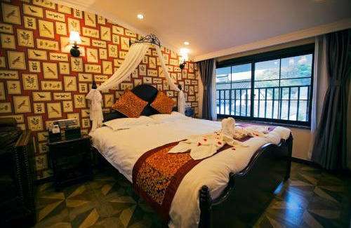Xihu Hotel | Hangzhou Elegant Holiday Inn