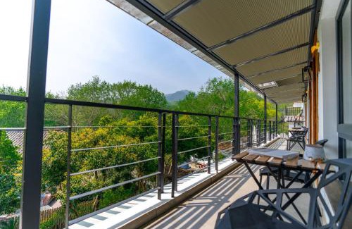 Xihu Casa | Hangzhou Wei Garden B&B