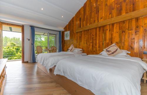 Xihu Casa | Hangzhou Wei Garden B&B