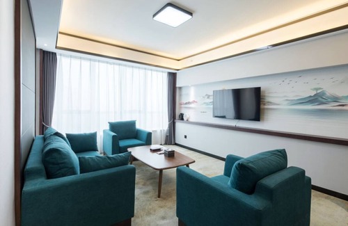 Fuyang Hotel | hangzhoulongshanfandian