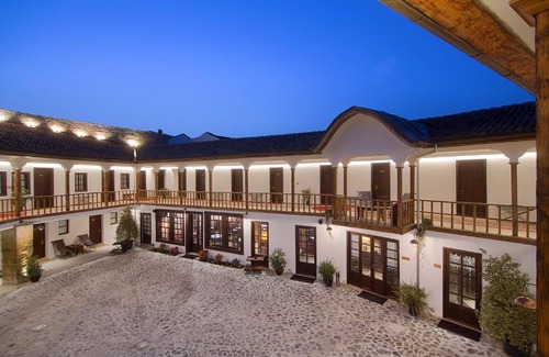 Korce Hotel | HANI I PAZARIT Boutique Hotel
