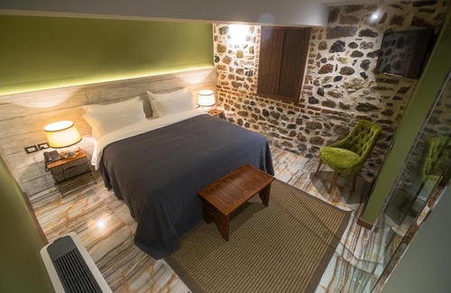 Korce Hotel | HANI I PAZARIT Boutique Hotel
