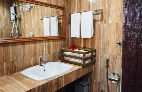 Kamadhoo Casa | Hanifaru Beach Inn