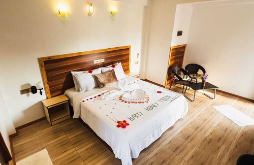 Kamadhoo Casa | Hanifaru Beach Inn