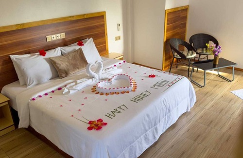 Kamadhoo Casa | Hanifaru Beach Inn
