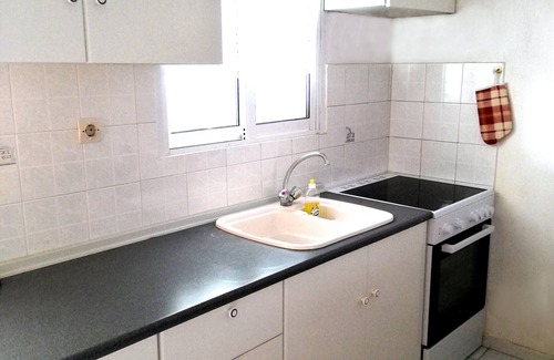 Haniotis Apartamento | Hanioti Apartment