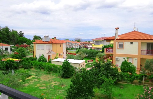 Haniotis Apartamento | Hanioti Apartment