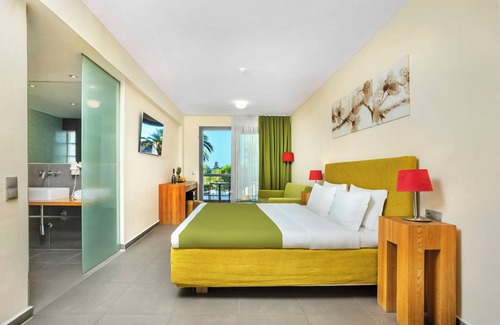 Haniotis Hotel | Hanioti Village Resort