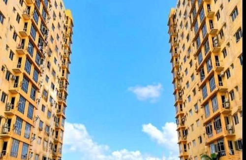 Bandar Kota Bharu Apartamento | HanJun Pelangi Mall Apartment