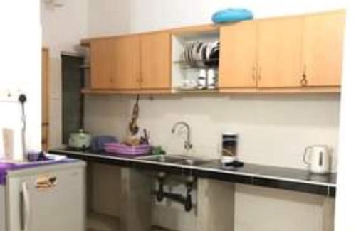 Bandar Kota Bharu Apartamento | HanJun Pelangi Mall Apartment