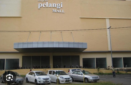 Bandar Kota Bharu Apartamento | HanJun Pelangi Mall Apartment