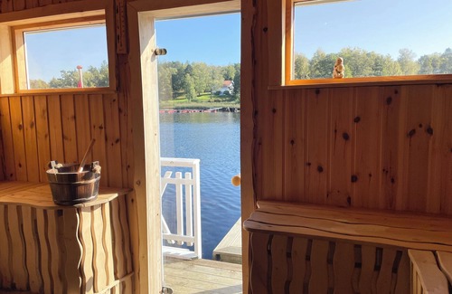 Gressvik Hotel | Hankø Hotell & Spa